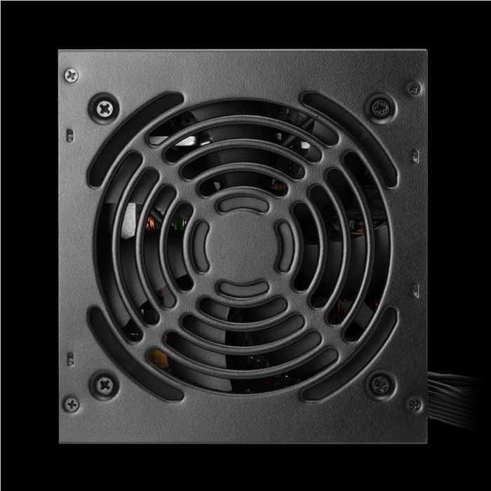 منبع تغذیه گیمدیاس مدل AURA GP450 PRO - 3