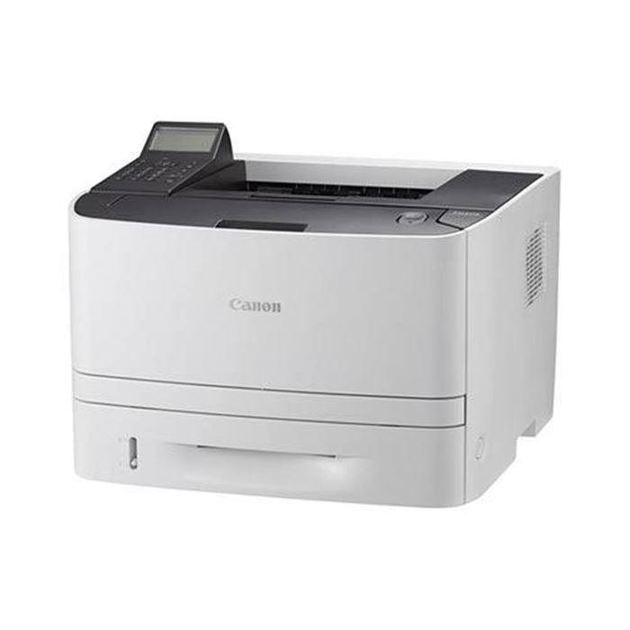 پرینتر تک کاره لیزری کانن LBP252dw - 8