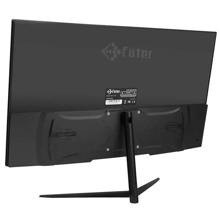 مانیتور فاطر مدل F24 075B1 سایز 24 اینچ - 2