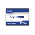 Hyundai Sapphire 120GB Internal SSD Drive