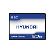 Hyundai Sapphire 120GB Internal SSD Drive