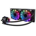 GameMax IceChill 240 ARGB CPU Liquid Cooler