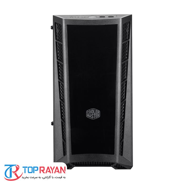 کیس کولر مستر مدل MasterBox MB320L - 11
