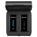 Boya BY-XM6-K1 Wireless Lavalier Microphone