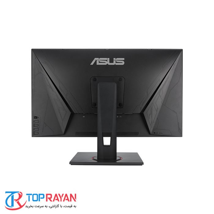 مانیتور گیمینگ 27 اینچ ایسوس مدل VG278QR  - 4