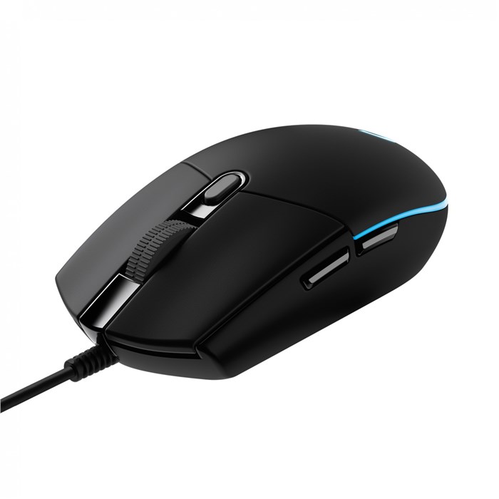 ماوس مخصوص بازی لاجیتک مدل G203 PRODIGY - 5