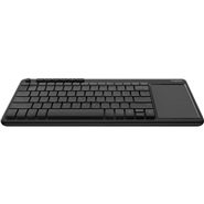 Rapoo K2600 Wireless TouchPad Keyboard