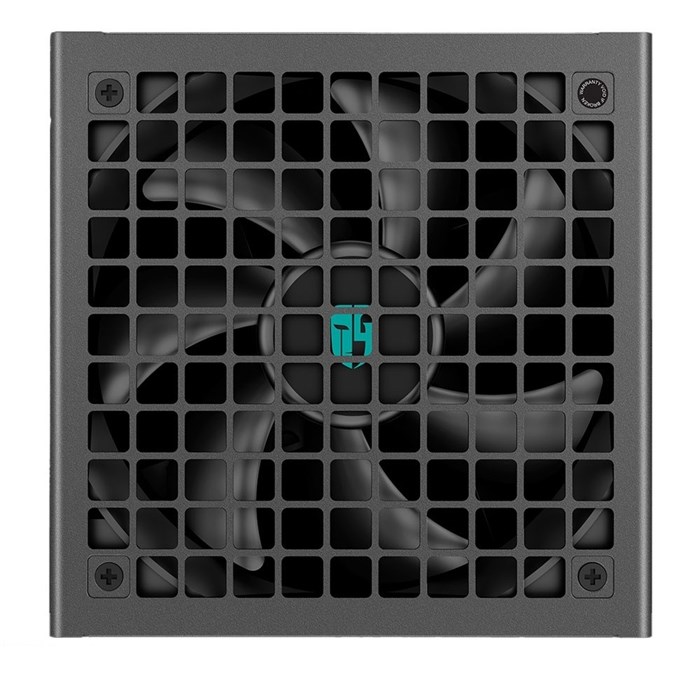 PN1200M 1200W 80 Plus Gold ATX 3.1 Fully Modular Power Supply - 2