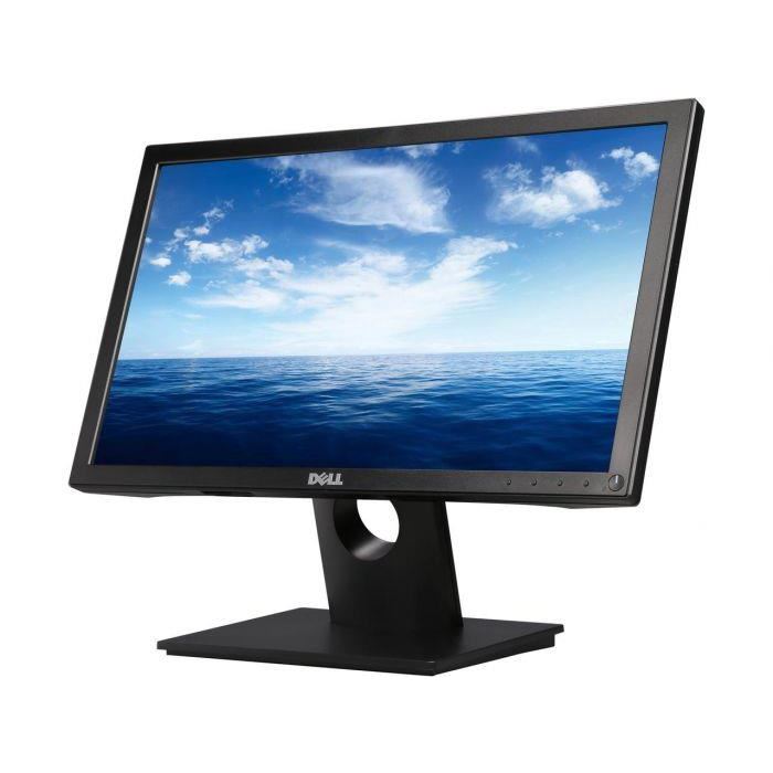مانیتور دل مدل E1916HV سایز 18.5 اینچ - 5