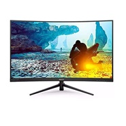 Philips 322M8CZ Gaming 31.5Inch Monitor