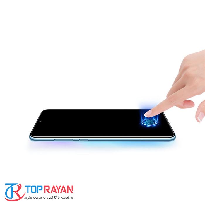 گوشی موبایل هوآوی مدل Y8P حافظه 128 گیگابایت و رم 4 گیگابایت دو سیم کارته - 5