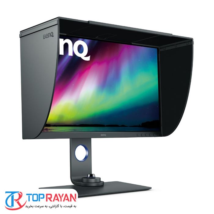 مانیتور 27 اینچ بنکیو مدل SW270C - 4