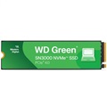 Western Digital Green SN3000 1TB  M.2 2280 PCIe Gen4x4, NVMe Internal SSD