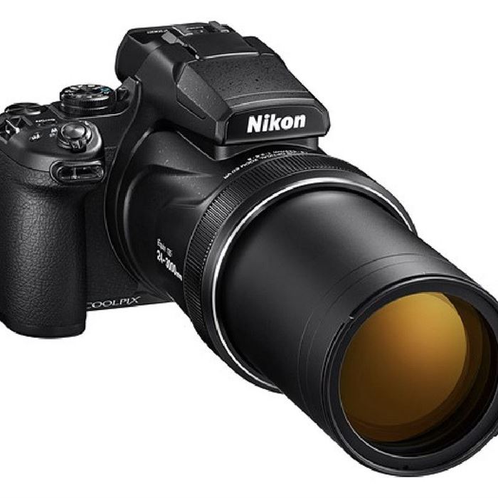 دوربین دیجیتال نیکون مدل Nikon Coolpix P1000 - 6