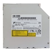other IDE Superslim 9.5mm Suction DVD RW Drive