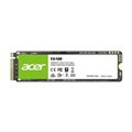 Acer FA100 2TB PCIe x4 Gen 3.0 M.2 NVMe Internal SSD