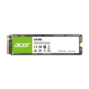 Acer FA100 2TB PCIe x4 Gen 3.0 M.2 NVMe Internal SSD