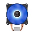 Gamdias BOREAS E1-410 BLUE Cooler Fan CPU