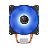 Gamdias BOREAS E1-410 BLUE Cooler Fan CPU