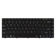 MSI CR400 X300 Notebook Keyboard