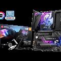 MSI MPG Z490 CARBON EK X LGA 1200 Motherboard