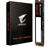 اِس اِس دی Aorus 5000E گیگابایت 1 ترابایت