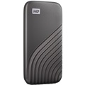 Western Digital My Passport 1TB External SSD