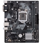 Asus PRIME H410-MK R2 LGA 1200 Motherboard