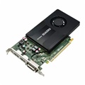 PNY Quadro K2200 4GB GDDR5 Graphics Card