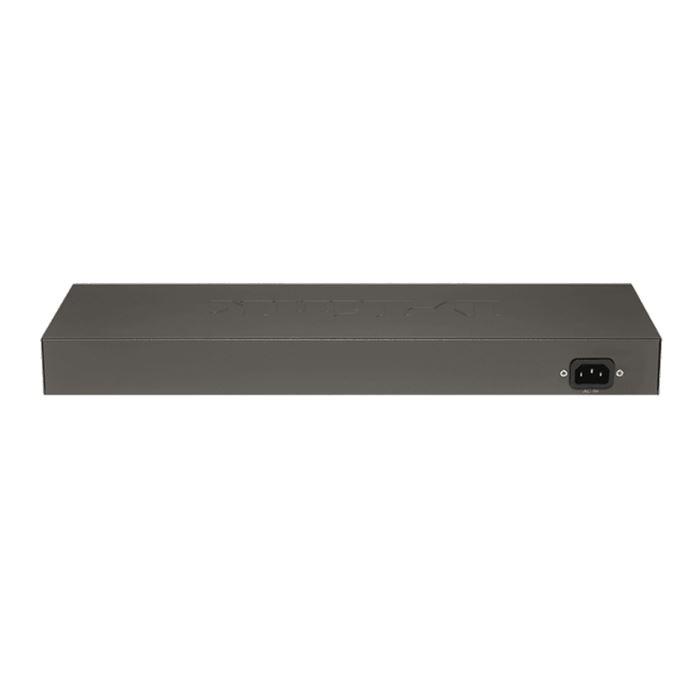 سوییچ دی لینک 24 پورت10/100Mbs مدل DES-1024R  پلاس - 2