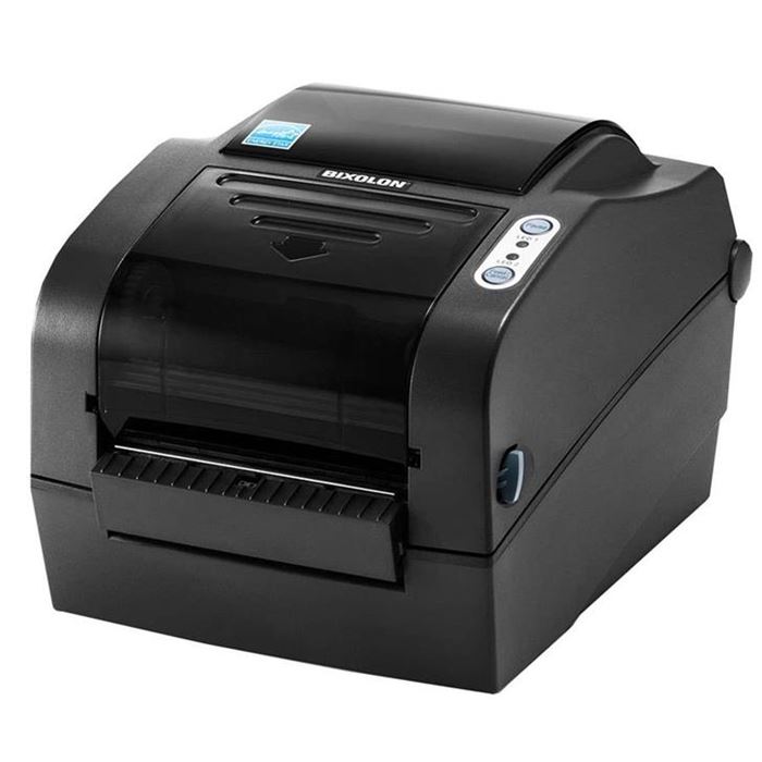 پرینتر لیبل زن بیکسولون مدل SLP-TX420 - 7