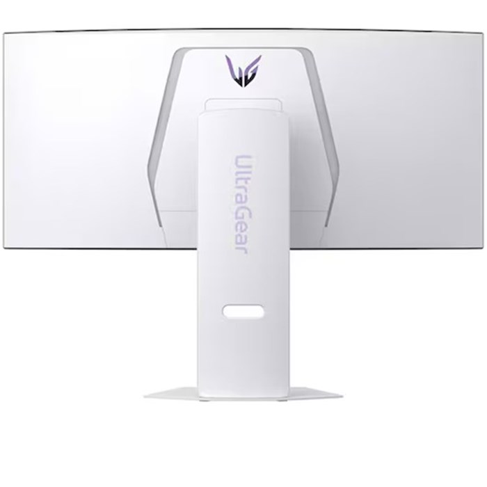 مانیتور گیمینگ 34 اینچ منحنی ال جی مدل UltraGear 34GX90SA-W (240 هرتز) - 3