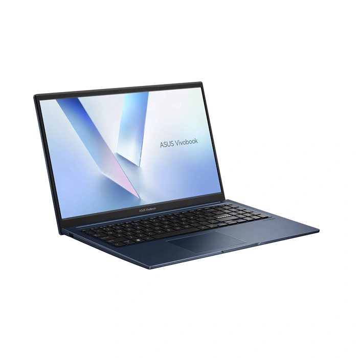 لپ تاپ 15.6 اینچی ایسوس مدل Vivobook 15 X1504MA Core 5 320 8GB DDR5 512GB SSD IPS Backlit  - 3