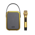 Mifa F80 Bluetooth Portable Speaker