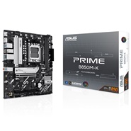 ASUS PRIME B850 M-K DDR5 MOTHERBOARD