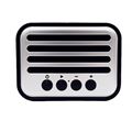 Proone Real Portable Bluetooth Speaker