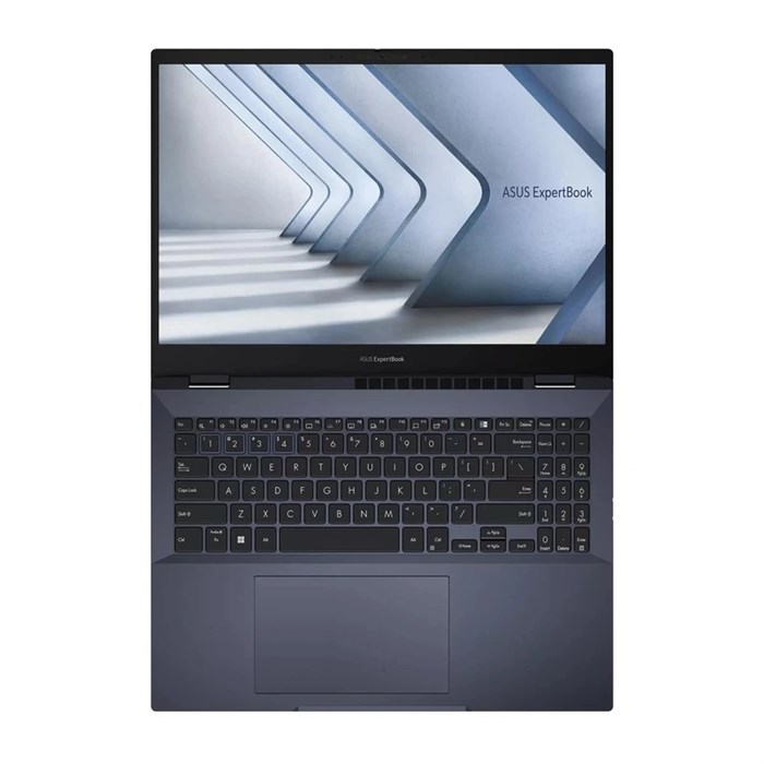 لپ تاپ ایسوس مدل ExpertBook B5 B5602CV پردازنده Core i7 1360P رم 8GB DDR5 حافظه 512GB SSD - 6