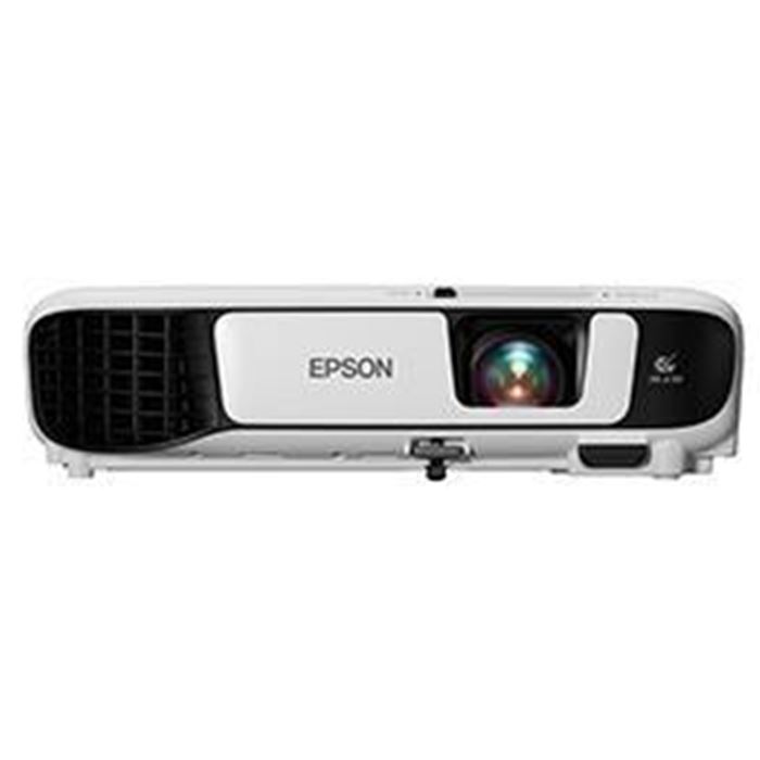 ویدئو پروژکتور اپسون EPSON EB-X51 - 4