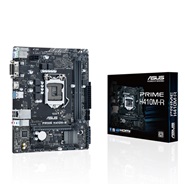 ASUS PRIME H410M-R DDR4 LGA 1200 Motherboard