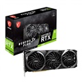 MSI GeForce RTX 3080 VENTUS 3X LHR 12G GDDR6X Graphics Card