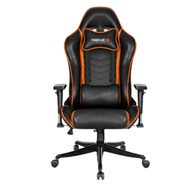 RENZO Orange Gaming Chair
