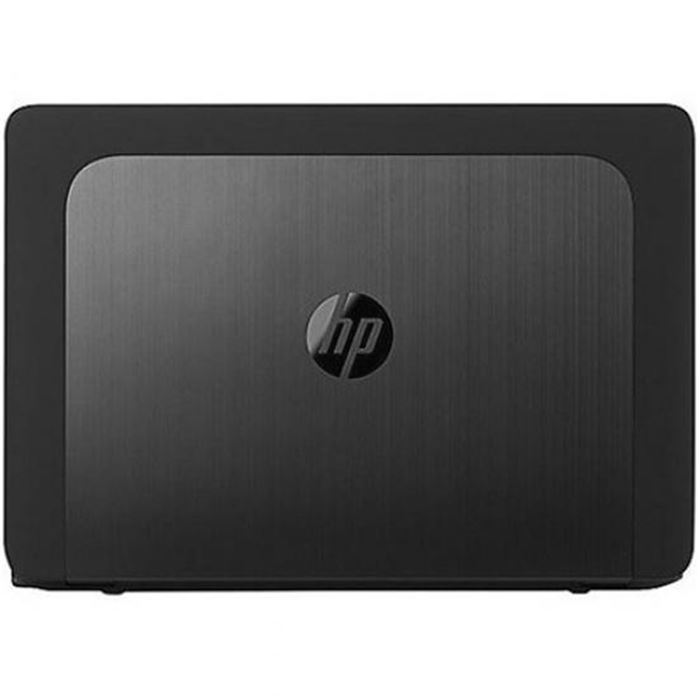 hp ZBook 15 Core i7-16Gb-1TB-2GB - 2