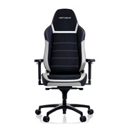 Vertagear PL6800 Black White Gaming Chair
