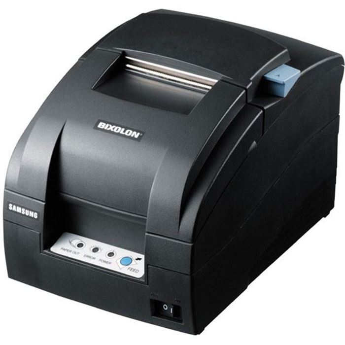 پرینتر فروشگاهی سوزنی بیکسولون مدل SRP-275 - 5