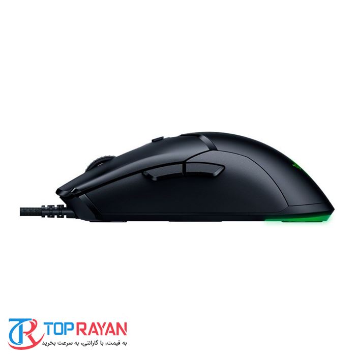ماوس ریزر مخصوص بازی مدل Viper Mini - 3