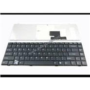 Sony VGN-FZ Notebook Keyboard