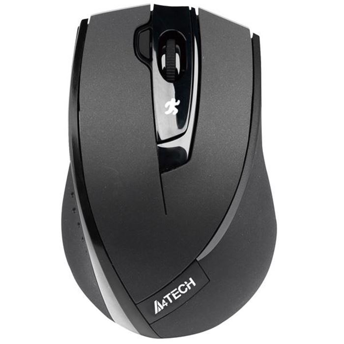 ماوس ای فورتک بی سیم A4Tech G7600NX  - 3