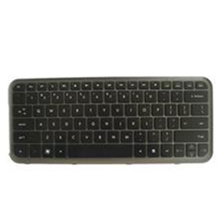کیبورد لپ تاپ اچ پی مدل دی ام ۳-۱۰۰۰ - 2