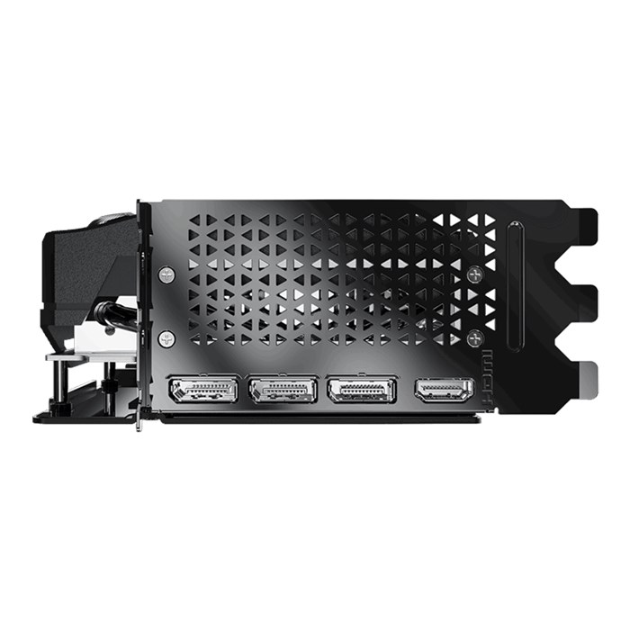 کارت گرافیک پی ان وای GeForce RTX 5080 EPIC-X 16GB  - 6