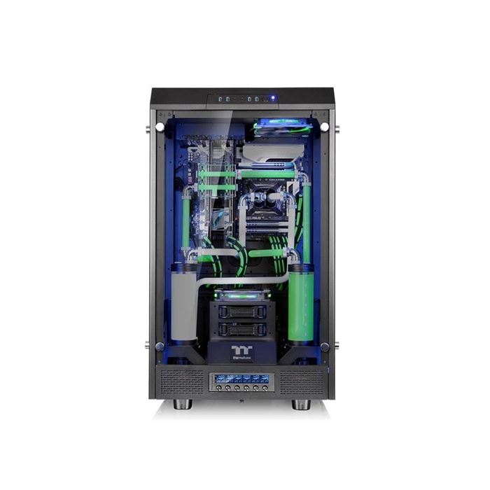 کیس ترمالتیک مدل Tower 900 - 8